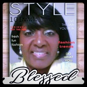 Fashion Clothes and Accessories